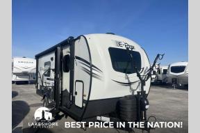 New 2024 Forest River RV Flagstaff E-Pro E19FDS Photo