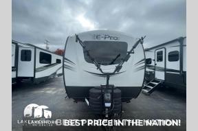 New 2024 Forest River RV Flagstaff E-Pro E20FKS Photo