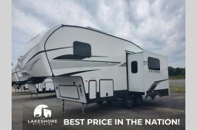 New 2024 Keystone RV Cougar Sport 2100RK Photo