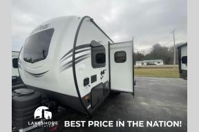 New 2024 Forest River RV Flagstaff E-Pro E20BHS Photo