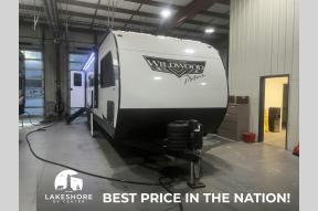 New 2024 Forest River RV Wildwood 29BDB Photo