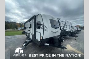 New 2024 Forest River RV Flagstaff E-Pro E20FKS Photo