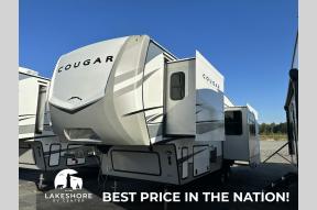 New 2024 Keystone RV Cougar 260MLE Photo