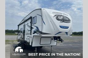 New 2024 Forest River RV Cherokee Arctic Wolf 23MLE Photo