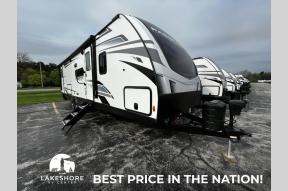 New 2022 Keystone RV Passport GT 2951BH Photo
