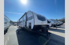 New 2024 Forest River RV Wildwood 28FKGX Photo