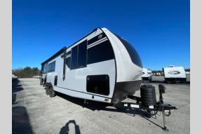 New 2025 Forest River RV Vibe 2600BH Photo