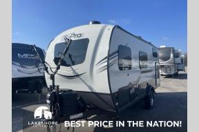 New 2024 Forest River RV Flagstaff E-Pro E19BH Photo