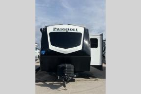 New 2025 Keystone RV Passport 2710KB Photo