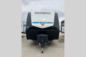 New 2025 Keystone RV Passport Super Lite 2450RK Photo