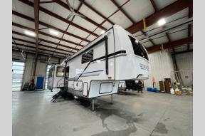 New 2025 Forest River RV Cherokee Arctic Wolf Suite 3250SUITE Photo