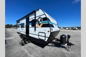 New 2025 Keystone RV Passport Classic 214BH Photo