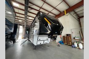 New 2025 Keystone RV Raptor 415 Photo