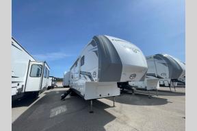 New 2025 Forest River RV Wildcat 41DREAM Photo