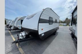 New 2024 Forest River RV Wildwood FSX 164RBLE Photo