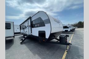 New 2024 Forest River RV Wildwood 28VIEW Photo