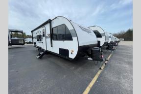 New 2024 Forest River RV Wildwood X-Lite 261BHXL Photo