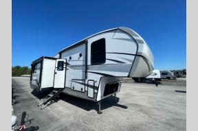 New 2025 Keystone RV Cougar Half-Ton 26RKE Photo