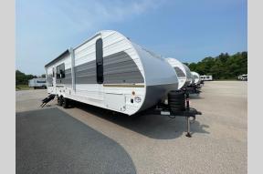 New 2025 Forest River RV Wildwood X-Lite 26ICE Photo
