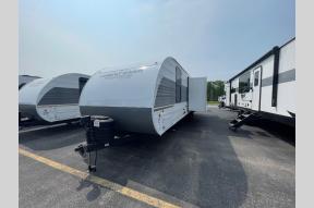 New 2025 Forest River RV Wildwood X-Lite 22VERANDA Photo