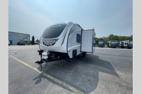 New 2024 Forest River RV Wildwood FSX 162VIEW Photo