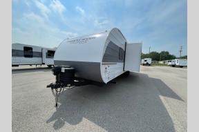 New 2025 Forest River RV Wildwood X-Lite 26ICE Photo