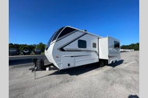 New 2026 Keystone RV Cougar Half-Ton 25RDS Photo