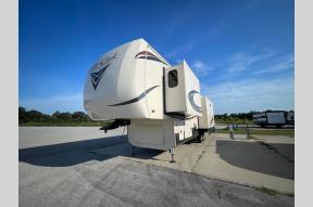 Used 2020 Forest River RV Cedar Creek Silverback 33IK Photo