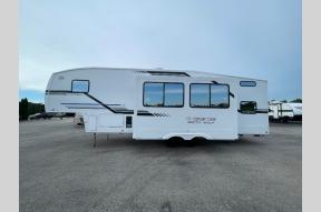 New 2026 Forest River RV Cherokee Arctic Wolf 285OPT Photo