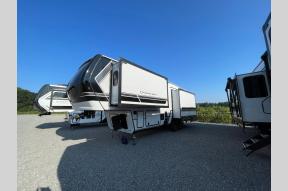 New 2026 Keystone RV Montana High Country 295RL Photo