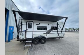 New 2026 Forest River RV Flagstaff Micro Lite 21FBRS Photo