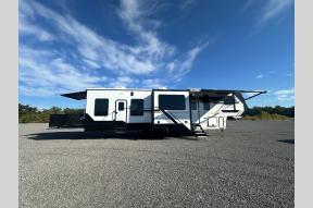 New 2026 Keystone RV Raptor Carbon Series 368 Photo