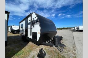 New 2026 Keystone RV Passport Classic 180RBC Photo