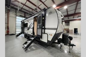 New 2026 Forest River RV Flagstaff Micro Lite 25SRK Photo