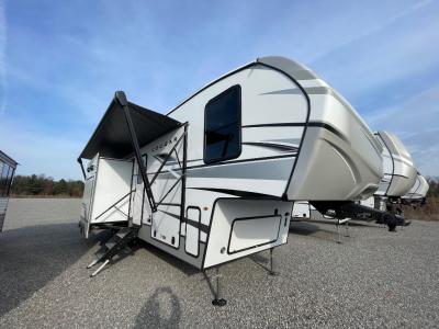 2025 Keystone RV Cougar Half-Ton 29RKS