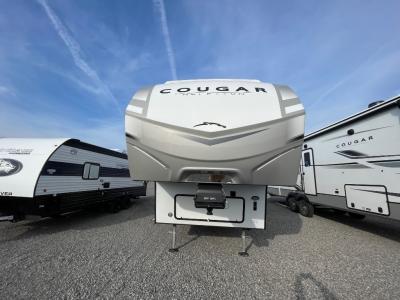 2025 Keystone RV Cougar Half-Ton 29RKS