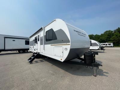 2025 Forest River RV Wildwood 26RBSX
