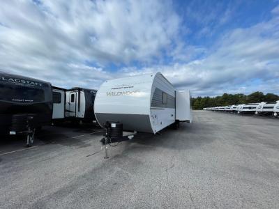 2026 Forest River RV Wildwood 300ICE