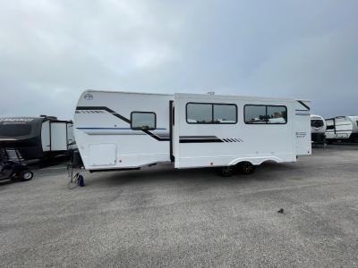 2026 Forest River RV Cherokee Alpha Wolf 25RB