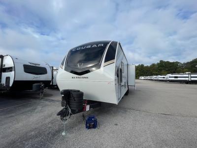 2026 Keystone RV Cougar Half-Ton 29RLP