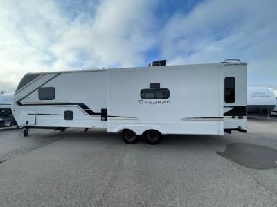 2026 Keystone RV Cougar Half-Ton 29RLP