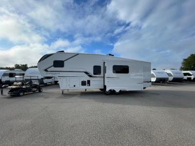 2026 Keystone RV Cougar Sport 2700BH