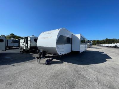 2026 Forest River RV Wildwood 31KQBTS