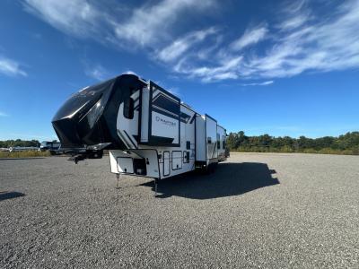 2026 Keystone RV Raptor Carbon Series 368