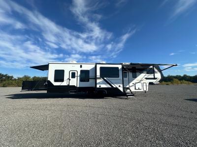 2026 Keystone RV Raptor Carbon Series 368
