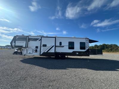 2026 Keystone RV Raptor Carbon Series 368