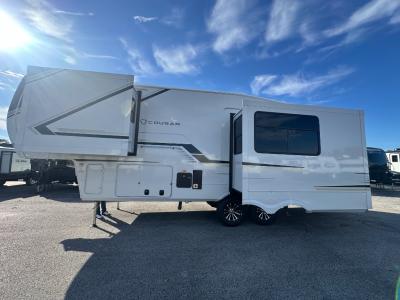 2026 Keystone RV Cougar 260MLE