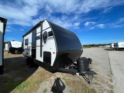 2026 Keystone RV Passport Classic 180RBC