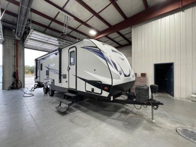 2019 Keystone RV Bullet 269RLS