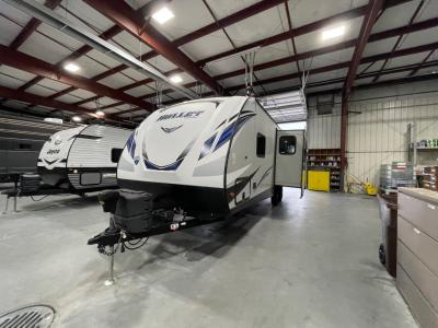 2019 Keystone RV Bullet 269RLS